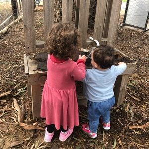 Meet your Posher, Heidi